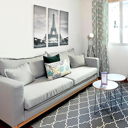 My City Home - Acogedor Apartamento En Chueca Мадрид Экстерьер фото