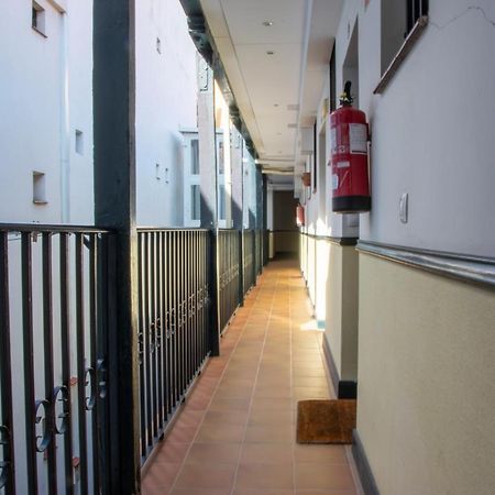 My City Home - Acogedor Apartamento En Chueca Мадрид Экстерьер фото
