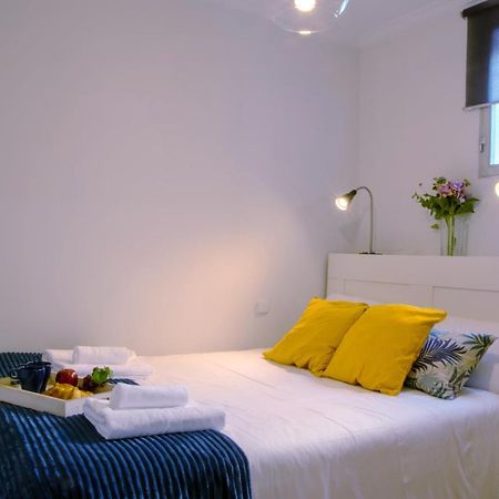 My City Home - Acogedor Apartamento En Chueca Мадрид Экстерьер фото