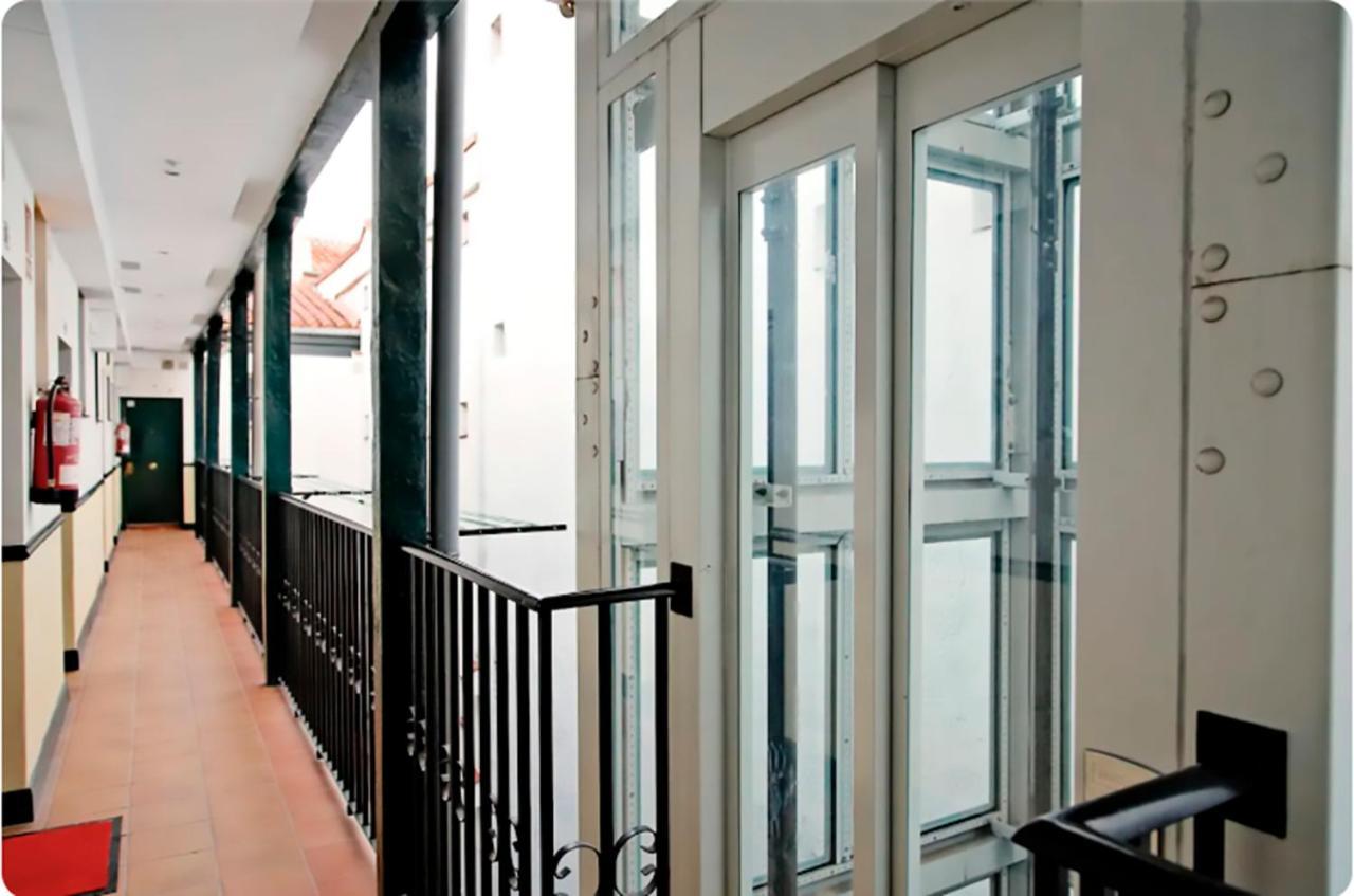 My City Home - Acogedor Apartamento En Chueca Мадрид Экстерьер фото