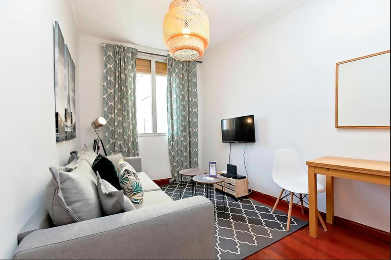 My City Home - Acogedor Apartamento En Chueca Мадрид Экстерьер фото