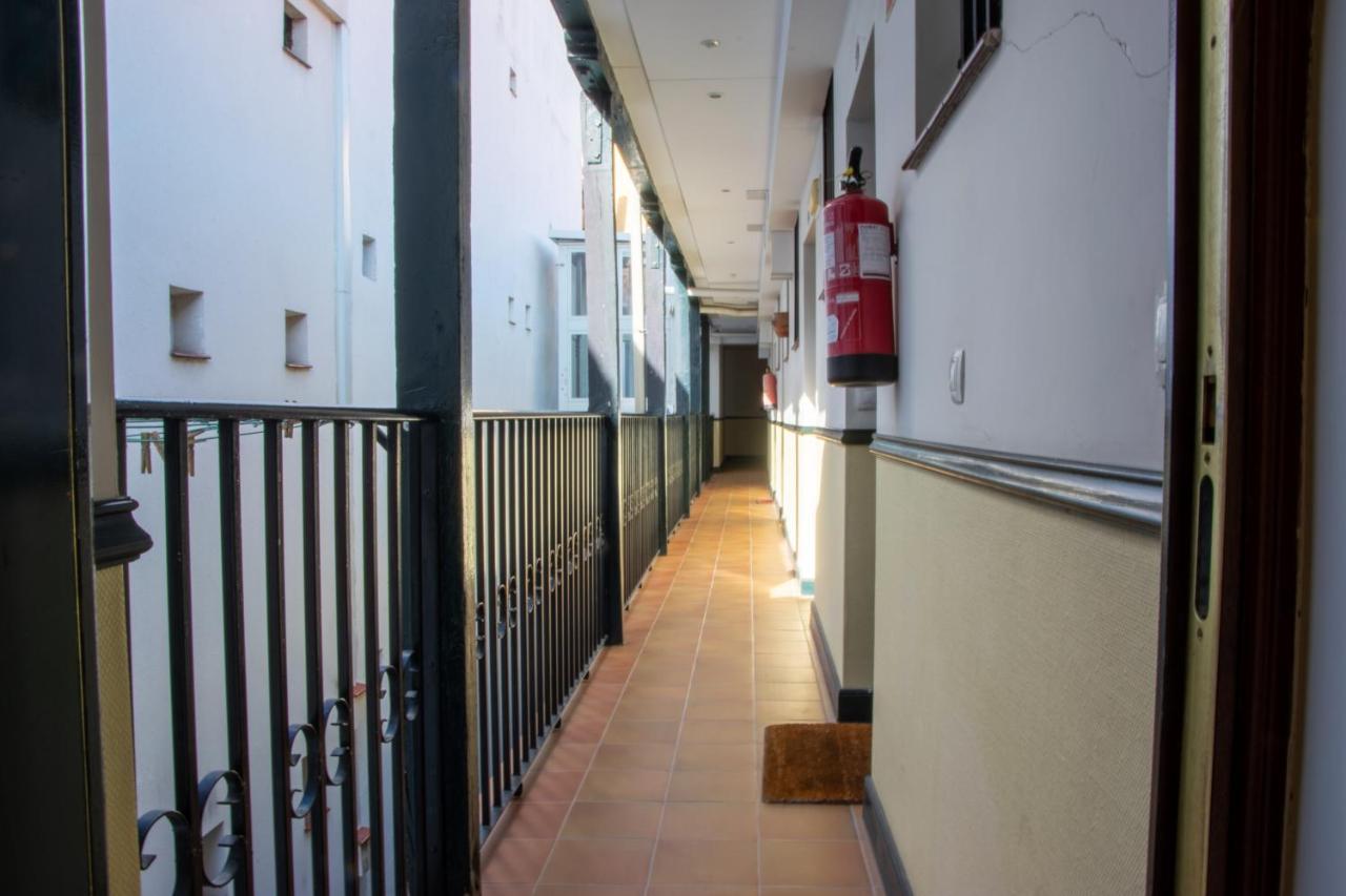 My City Home - Acogedor Apartamento En Chueca Мадрид Экстерьер фото