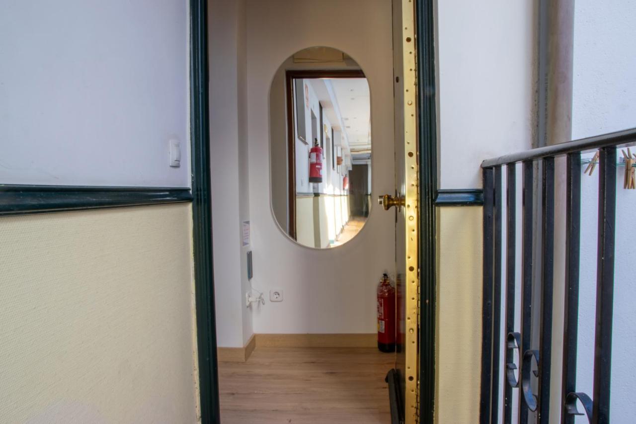 My City Home - Acogedor Apartamento En Chueca Мадрид Экстерьер фото